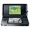 Nintendo DS Lite Console [ BLACK ] REFURB <br>QuickFind: 7533