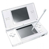 Nintendo DS Lite Console [ WHITE ] REFURB <br>QuickFind: 7534