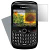 Blackberry 8520 / 9300 Curve Screen Protector <br>QuickFind: 7593