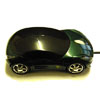 Xpert Systems USB Kart III - Extreme Racing Optical Car Mouse [ GREEN ] <br>QuickFind: 7609