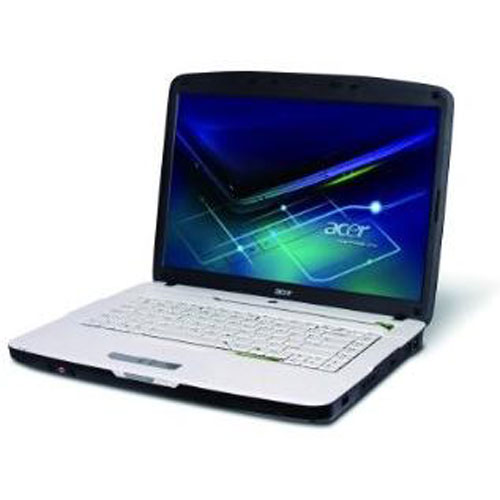 Acer Aspire 5715Z Laptop QuickFind: 7623