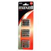 Maxell AAA Zinc Batteries <br>QuickFind: 7626