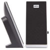 Xpert Systems 2.0 Channel Black Super Slim 2.0 USB PC Speakers - 4W RMS QuickFind: 7631