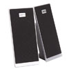 Xpert Systems 2.0 Channel Black Super Slim 2.0 USB PC Speakers - 4W RMS <br>QuickFind: 7631