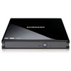 Samsung SE-S084F 8x DVD±RW DL & RAM USB External Optical Drive - Retail Box Black <br>QuickFind: 7633