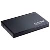 CnM 250GB Core 250GB portable Hard Drive - USB2.0 - Includes Free Security Software Worth £45 <br>QuickFind: 7662