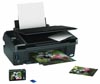 Epson SX425W  Stylus Wireless All In One Multifunction Inkjet Printer <br>QuickFind: 7665