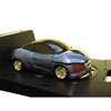 Xpert Systems USB Mini Racing Car Optical Mouse [ BLUE ] <br>QuickFind: 7667