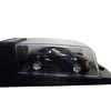 Xpert Systems USB Mini Racing Car Optical Mouse [ BLACK ] <br>QuickFind: 7668