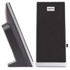 Divoom 2.0 Channel Black Super Slim 2.0 USB PC Speakers - 4W RMS QuickFind: 7686