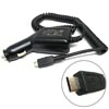 Xpert Systems  Motorola / Blackberry / HTC Compatible Car Charger [ MICRO USB ] <br>QuickFind: 7691