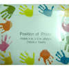 Xpert Systems  Photo Frame MouseMat [ HAND PRINTS ] <br>QuickFind: 7695