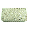 HTC Desire G7 Diamante Bling Case [ WHITE PEARLS ] <br>QuickFind: 7722