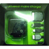 Xpert Systems  Universal Mobile Phone Charger <br>QuickFind: 7737