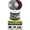 Datawrite   8x 4.7GB 120Min Full Face Silver Printable DVD-R <br>QuickFind: 838