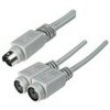 Xpert Systems  PS2 splitter cable <br>QuickFind: 853