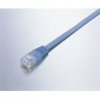 Elecom 3.0 Metres Cat6 RJ45 Straight Thru Network Cable - Gigabit Slim Connector [ Blue ] <br>QuickFind: 858