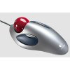 Logitec  2 Button USB/PS2 Marble Mouse (Trackball) - Retail Box <br>QuickFind: 867